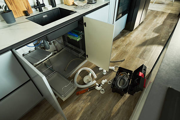 Trusted Toilet Repair service in Sherman, CT - AAA Plumbing Heating